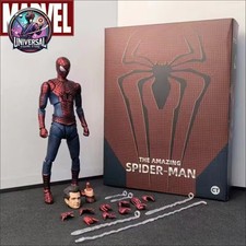 Andrew Garfield Spiderman