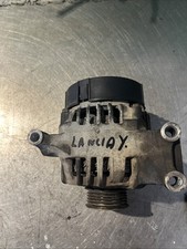 Alternatore DENSO MS1022118440 LANCIA Y 1.2 8V 52003531 2000 2004