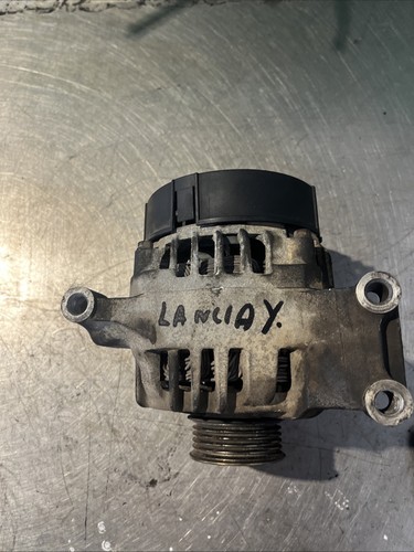 Alternatore denso ms1022118440 - alternatore,