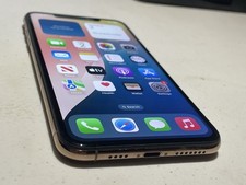 Apple iPhone XS MAX 256GB