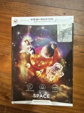 View Master Virtual Reality