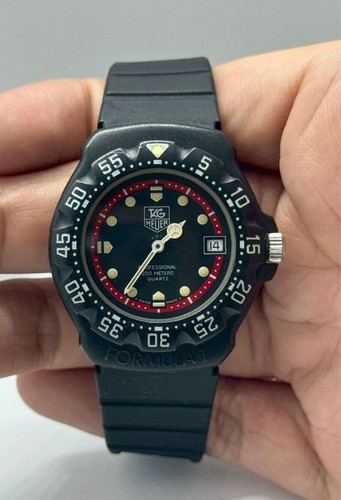 Orologio tag heuer - tag,