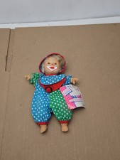Bambola vintage GIGO