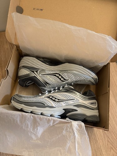 Saucony uomo progrid omni - uomo, 9