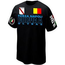 T-Shirt ULTRAS CURVA A NAPOLI