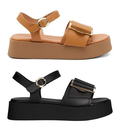 Frau 89p4 scarpe donna - p/e,
