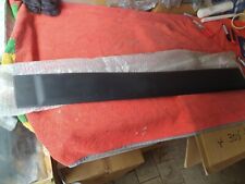 ORIGINALE 735357220 MODANATURA PORTIERA SINISTRA FIAT PANDA 4x4 CLIMBING