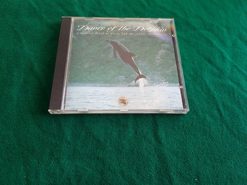 Dance the dolphin new - the,