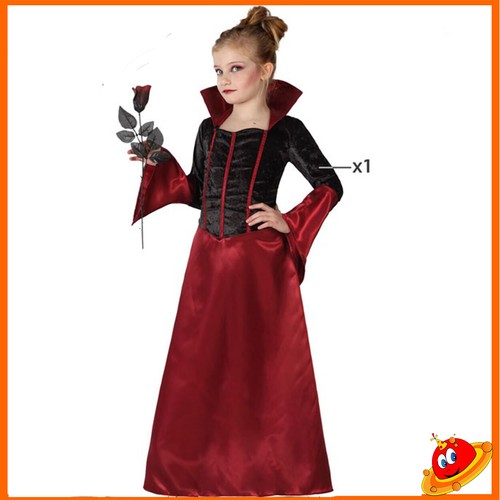 Costume vampira - 🩸🦇,