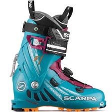 Scarponi Sci Alpinismo SCARPA