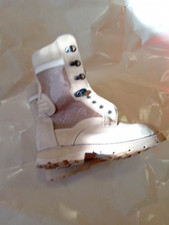 STIVALI DESERT PELLE