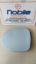 SPORTELLO SPORTELLINO CARBURANTE FIAT 600 SEICENTO 1998/2010 GRIGIO SASSI 823
