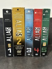 Alias integrale la serie - de,