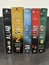 ALIAS L INTEGRALE DE LA SERIE