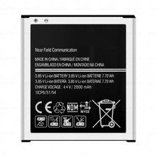 Nuova batteria bg360bbe per - bg360bbe,