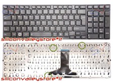 Tastiera italiana per notebook - tastiera,