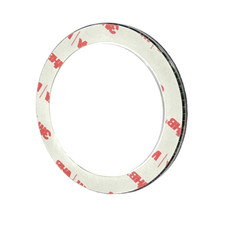 Vetro manometro originale La