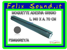 Moquette Adesiva da