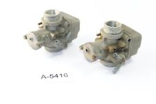 1980 Moto Morini 500W Sport -