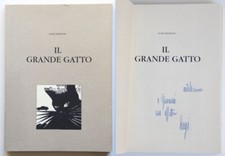 Luigi Massoni Il grande gatto