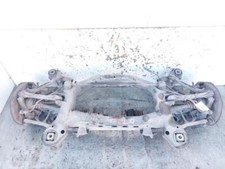 PONTE POSTERIORE C/FRENI A DISCO BMW SERIE 1 (E87) 120d 2.0 D 16V MAN 6M 163CV 2