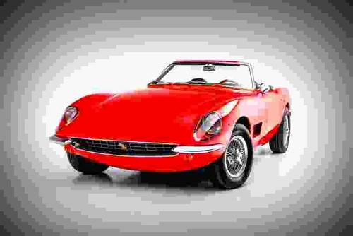 Foto intermeccanica italia - intermeccanica,