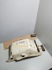 Carena parafango posteriore