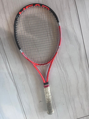 Racchetta tennis head - da,