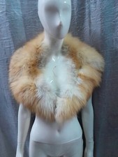 Collo Stola Scialle vera