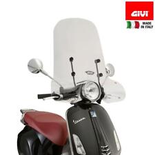 CUPOLINO GIVI 5608A E STAFFE