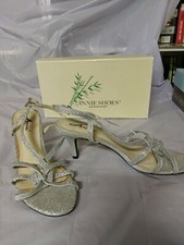 ANNIE Sandalo gioiello argento