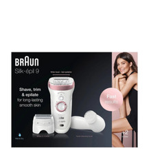 Silk-épil 9 9-855 Epilatore