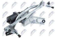 MECCANISMO TIRANTE ANTERIORE