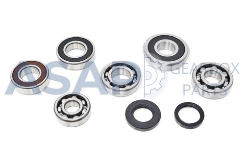 Kit ricostruzione cuscinetti - kit,