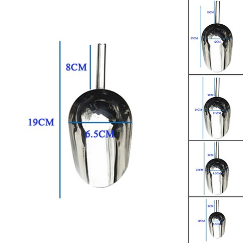 Farina scoop for - scoop,for,