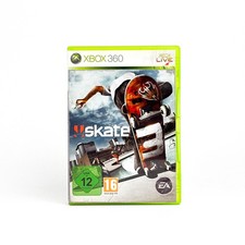 Skate 3 Xbox 360 One Series X