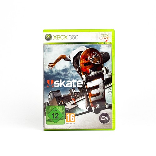 Skate xbox 360 one - skate,