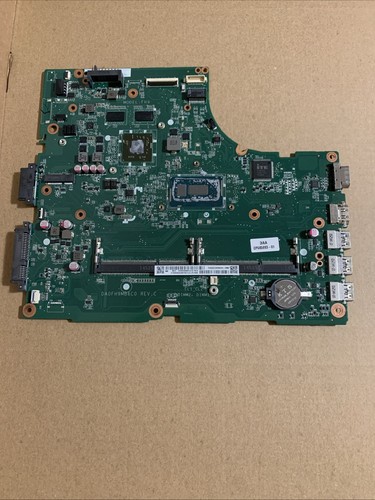 Scheda madre fujitsu lifebook - madre,