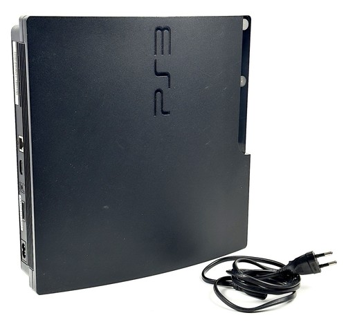 Sony playstation ps3 - ps3, slim