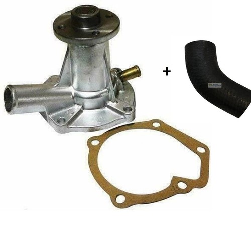 Pompa acqua motore kubota z402 - pompa,