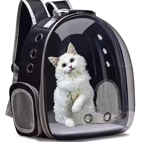 Zaino trasportino gatto - zaino,
