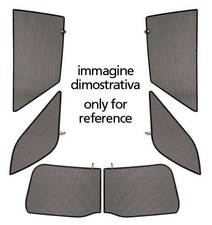 Kit tendine Privacy - 6 pz -