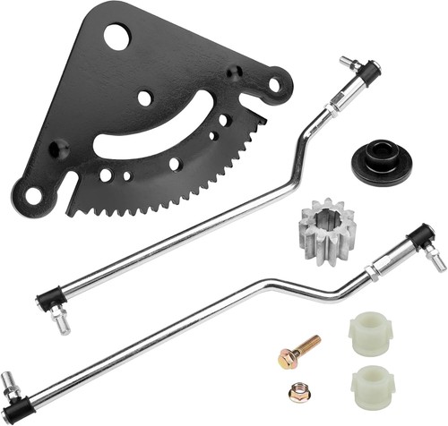 Kit drag link settore - kit,