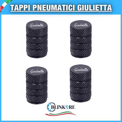 Tappi tappini valvole - tappi,