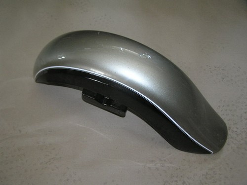 Parafango anteriore yamaha - yamaha, xv