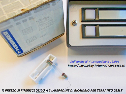 Biticino terraneo 2 - biticino,