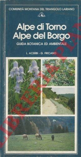 Acerbi fricano alpe - acerbi,