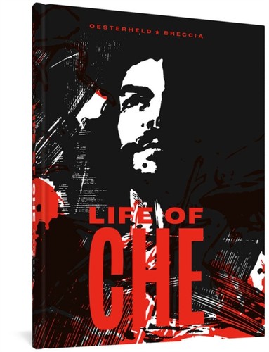 Life che hector german - hector,