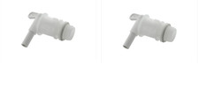 RUBINETTO 3/4 IN PVC PLASTICA