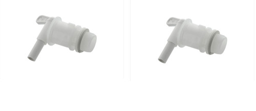 Rubinetto pvc plastica - 3/4,